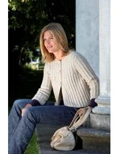 Strikkekit Mayflower 1 Class Str.S