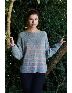 Permin Strikkekit Str. S