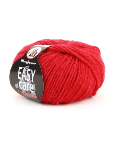 Easy Care Classic fv. 214 Postkasserød