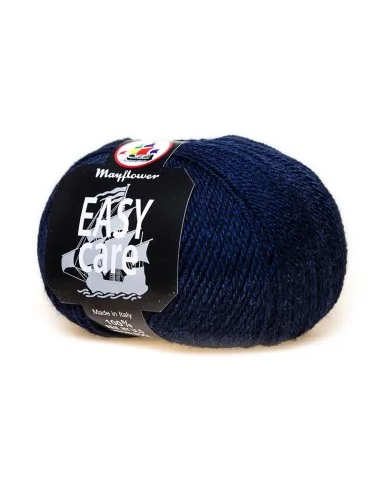 Mayflower Easy Care fv. 09 Midnatsblå