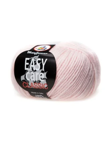 Easy Care Classic fv. 286 Lyserød