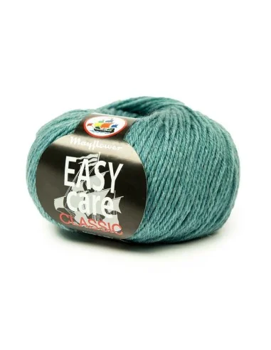 Easy Care Classic fv. 299 Mørk Aquamarine