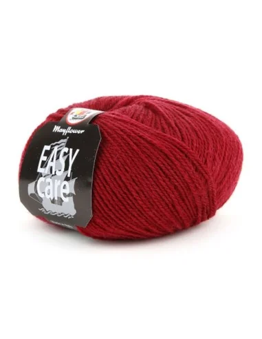 Easy Care fv. 27 Rød