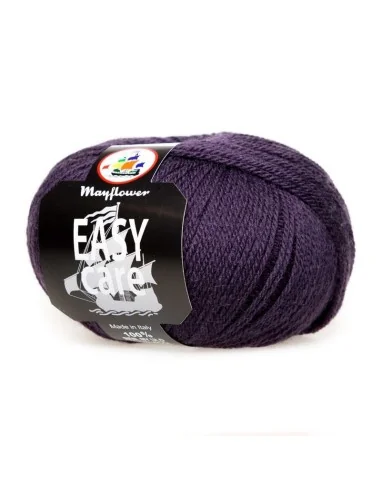 Easy Care fv. 92 Aubergine