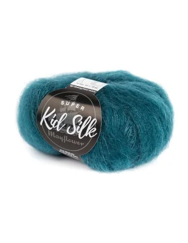 Super Kid Silk fv. 26