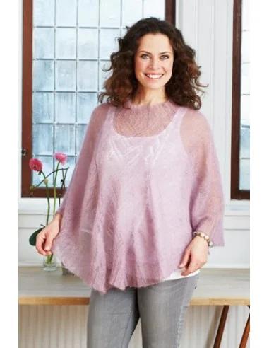 Strikkekit Permin Angel Str. One Size