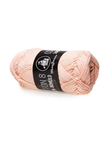 Mayflower Cotton 8/4 fv. 1447 Nude