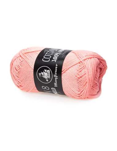 Mayflower Cotton 8/4 fv. 1448 Lemonda