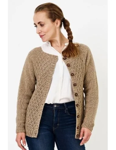 Permin Luna Strikkekit str. S-XL