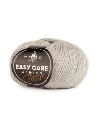 Mayflower Easy Care Classic fv. 204 Cool Grey