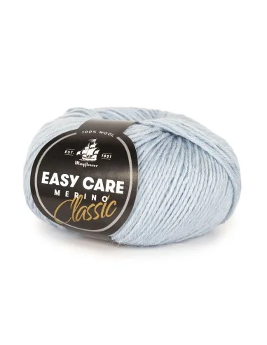 Mayflower Easy Care Classic fv. 239 Himmelblå