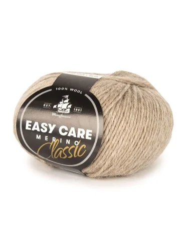 Mayflower Easy Care Classic fv. 244 Ørkensand
