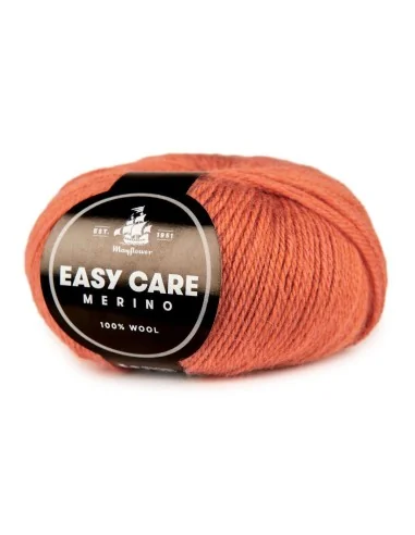 Mayflower Easy Care fv. 47 Brændt Sienna