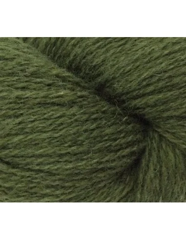 Permin Sarah garn fv. 19 Grøn