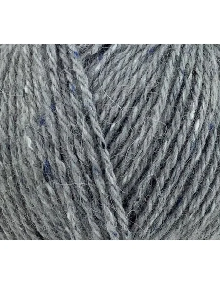 Permin Hilde garn farve 05 Lysegrå