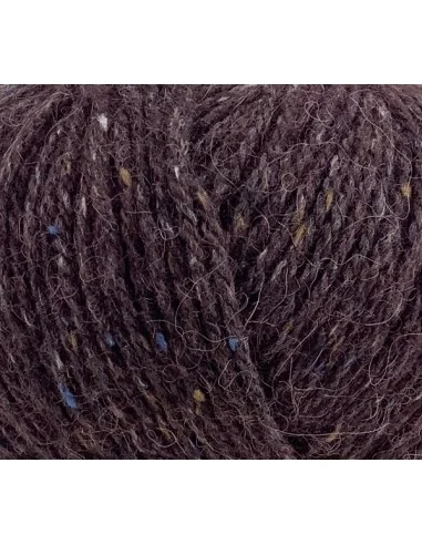 Permin Hilde garn farve 08 Brun