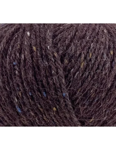 Permin Hilde garn farve 08 Brun