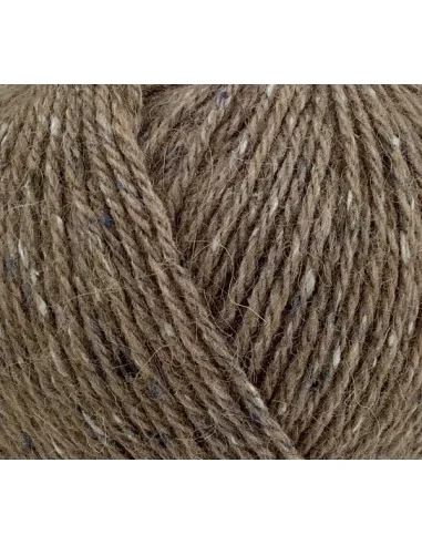 Permin Hilde garn farve 09 Camel