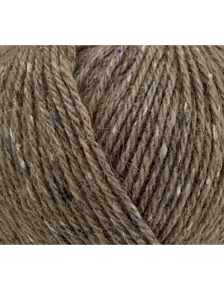 Permin Hilde garn farve 09 Camel