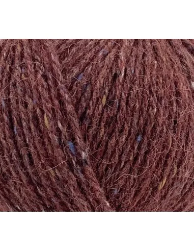 Permin Hilde garn farve 11 Rust