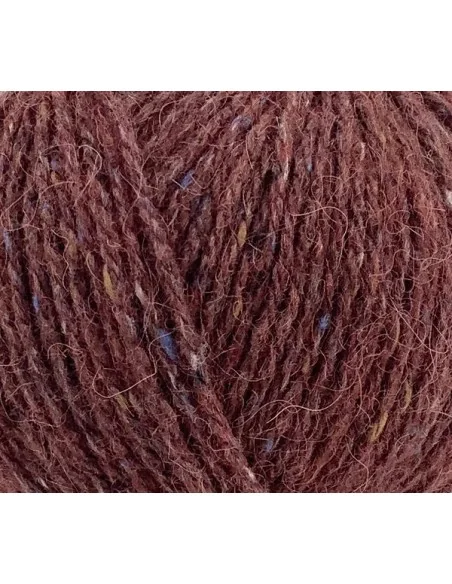 Permin Hilde garn farve 11 Rust
