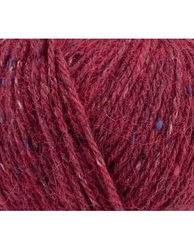 Permin Hilde garn farve 14 Rød