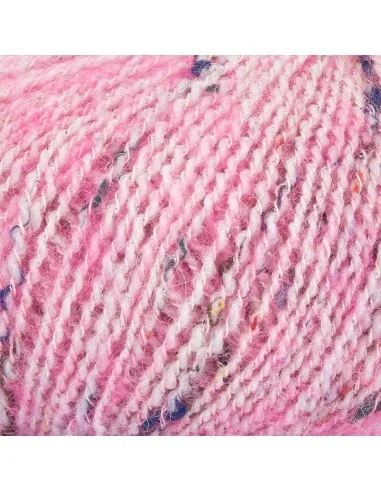 Mayflower Casablanca Lux garn farve 07 Pink