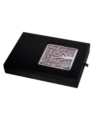 Knit Pro Karbonz Deluxe