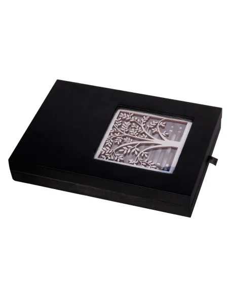 Knit Pro Karbonz Deluxe