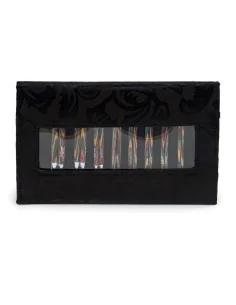 KnitPro Symfonie Deluxe udskiftelige rundpindesæt 2