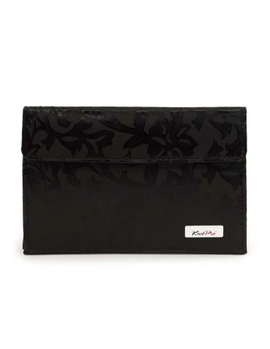 KnitPro Symfonie Deluxe udskiftelige rundpindesæt