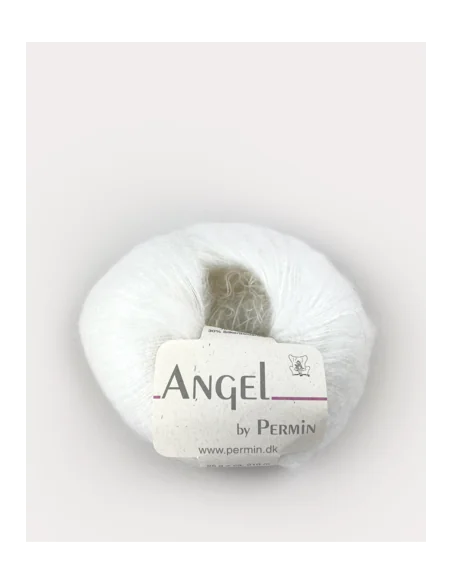 Angelgarn