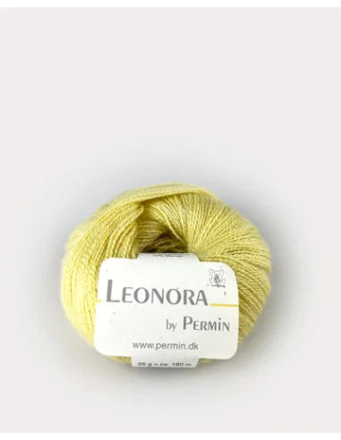 Permin Leonora fv. 01, Lysegul