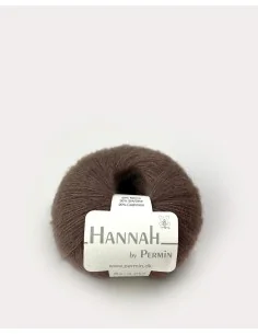 Permin Hannah fv. 06, Brun