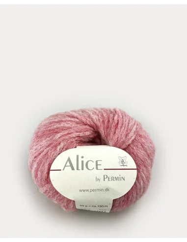 Permin Alice fv. 10, Rose