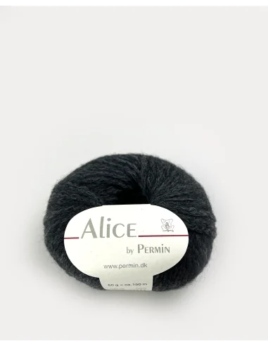 Permin Alice fv. 39, Petrol