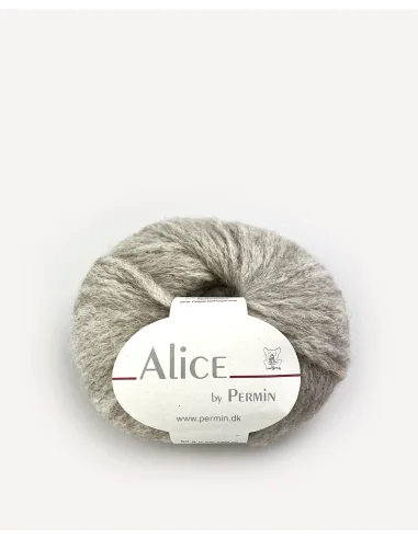 Permin Alice fv. 06, Sand