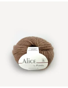 Permin Alice fv. 26, Kamel