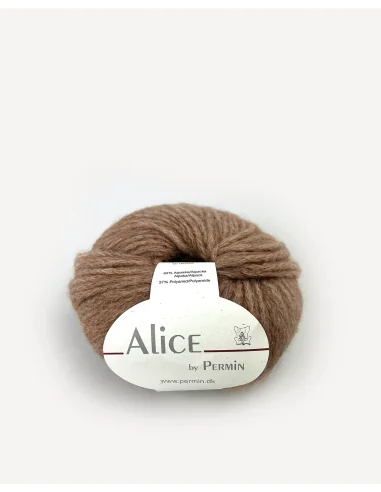 Permin Alice fv. 26, Kamel
