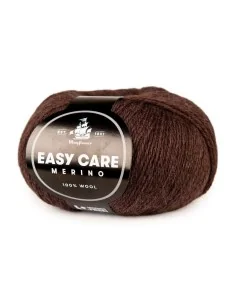 Mayflower Easy Care fv. 45, Kastanjebrun