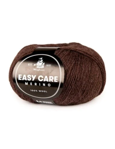 Mayflower Easy Care fv. 45, Kastanjebrun