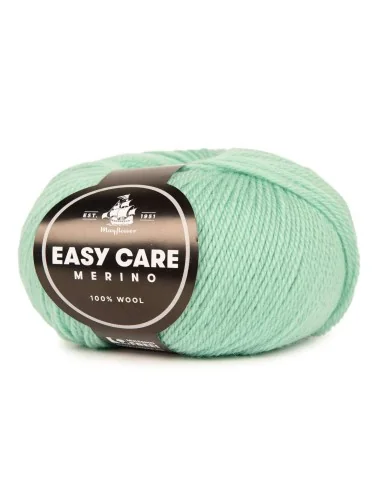 Mayflower Easy Care fv. 60, Støvet jadegrøn