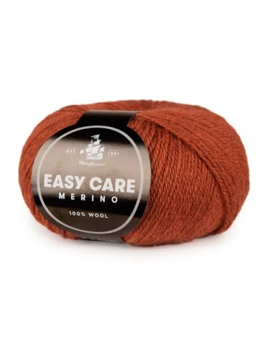 Mayflower Easy Care fv. 48, Rød okker