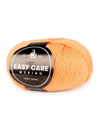 Mayflower Easy Care fv. 49, Abrikos