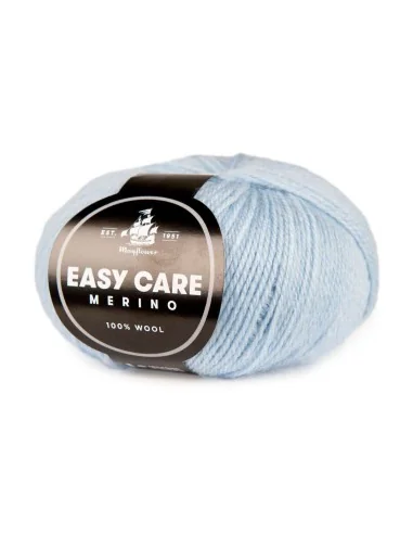 Mayflower Easy Care fv. 39, Himmelblå