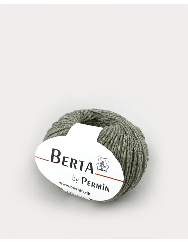 Permin Berta fv. 04, Lys Army