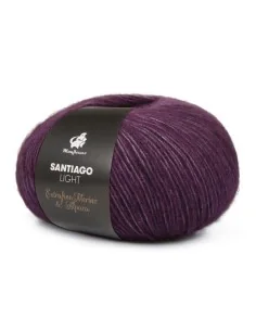 Mayflower Santiago Light fv. 17, Bordeaux