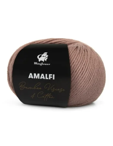 Mayflower Amalfi fv. 04, Nougat