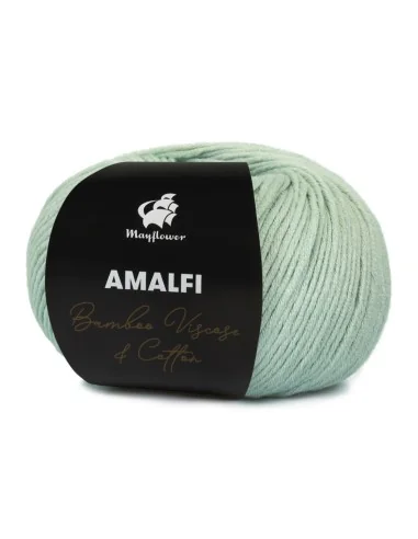 Mayflower Amalfi fv. 16, Pebermynte