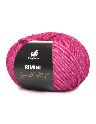 Mayflower Rimini fv. 14, Pink